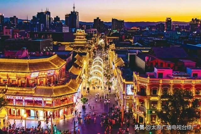 全国15座城市，太原入选！到底是为啥？