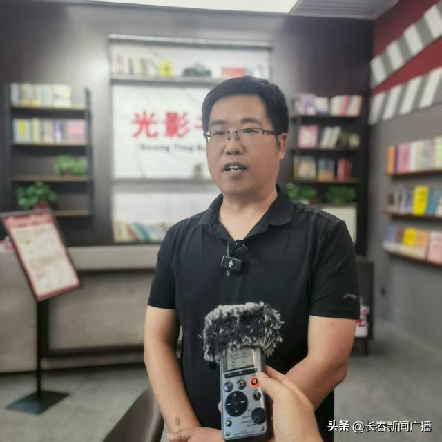 长影旧址博物馆：经典IP焕新，沉浸式体验激活文化记忆