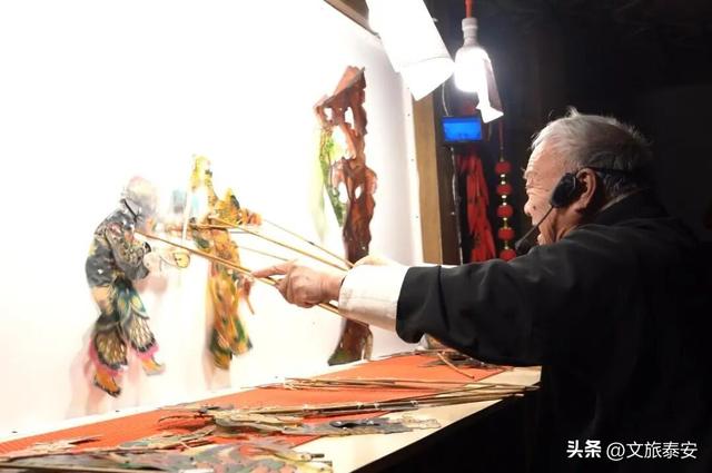 提前收藏！十种玩法打开泰安的冬天