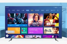 告别电视内置软件，畅享观影体验图片