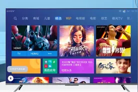 告别电视内置软件，畅享观影体验图片