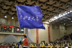 陪太理 拼到底！太原理工大学男篮成功挺进第26届CUBAL全国8强！图片