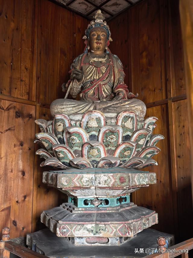 古意秋风三万里（D7）-从韩城古城到隰县
