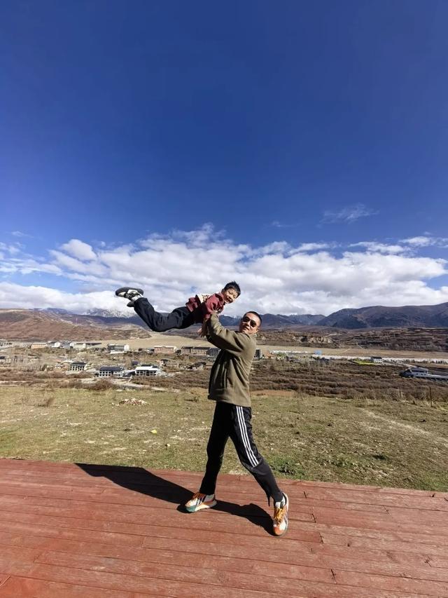 “我”的秋假时光 | 见山见水见世界 ③