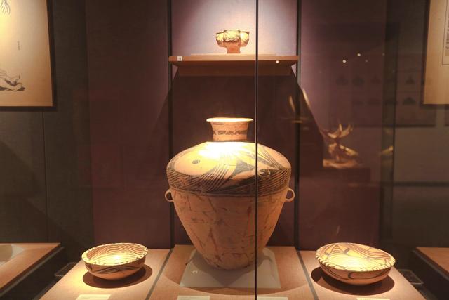 兰州博物馆，看黄河畔的文明回响，在此解读为何兰州叫作“金城”