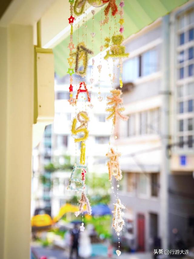 8条大连Citywalk路线，走出你的青春风景！