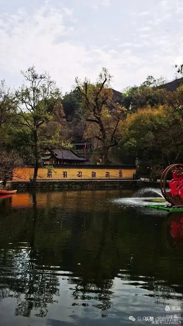 打卡这座1600多年的"越国敦煌"!探秘千年石窟与佛光交织的圣境!