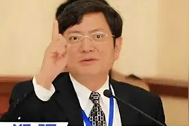 戏子误国！被人民日报点名批评的6位明星，下场没一个值得同情图片