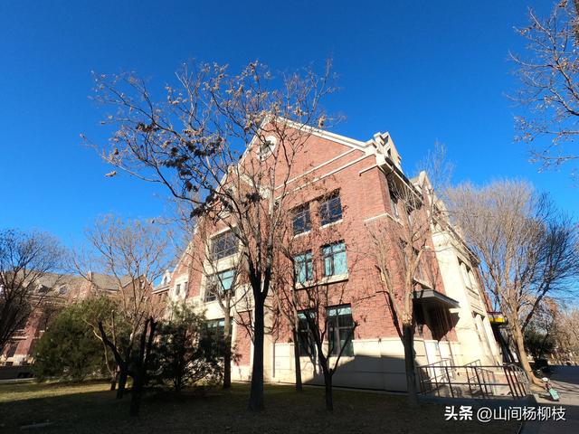 大厂之行纯属偶然