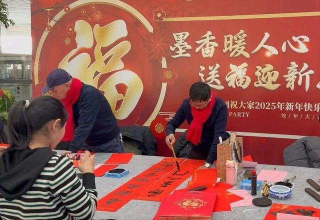 太原植物园邀您共赴新岁之约！