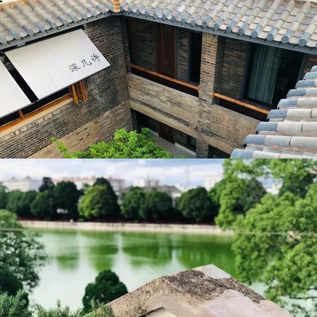 喜报！建水新增两家全国乙级民宿