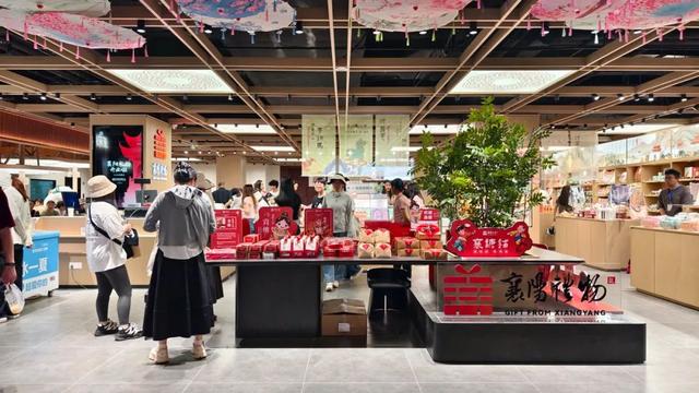 全面启动！襄阳古城文化地标再升级！
