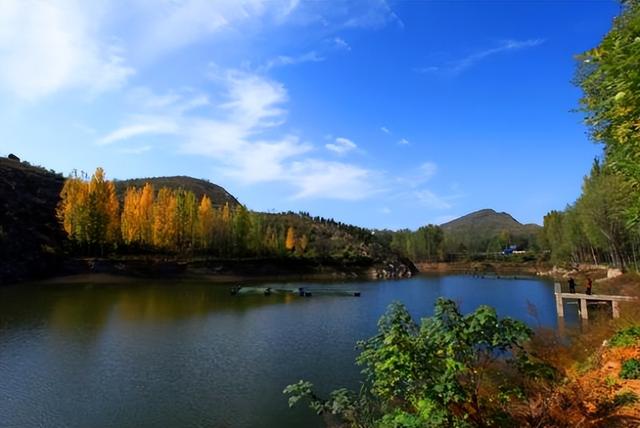 十一专辑 | 十一驭秋风，畅游许昌最美公路季（三）