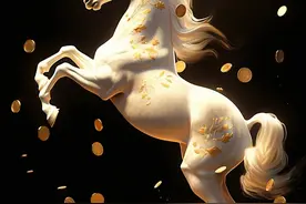 心眼最坏的生肖马，两面三刀，心机最重，与其交锋绝非对手！图片