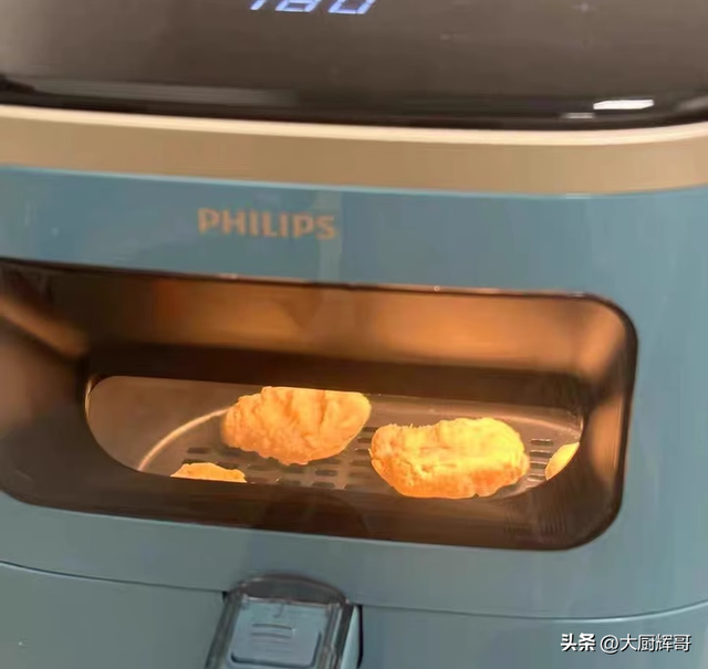 空气炸锅怎么选？十大品牌排行榜单新鲜出炉！放心入手
