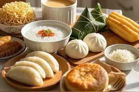 得了糖尿病，要管住嘴，以下几类食物不要吃图片