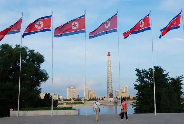假如去朝鲜旅游，都需要遵守哪些禁忌？