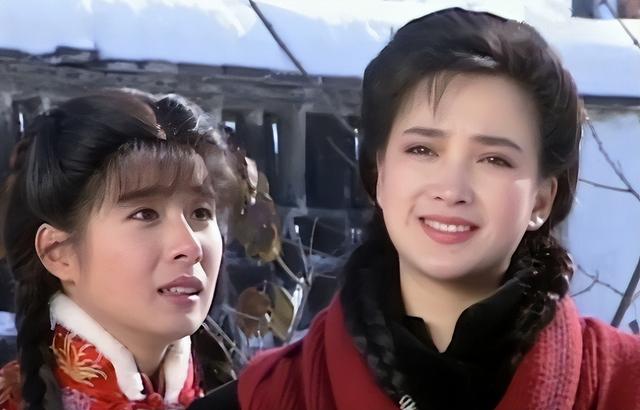 61岁何晴去世，死因曝光，下嫁三婚许亚军	，最后10年过得痛苦凄凉