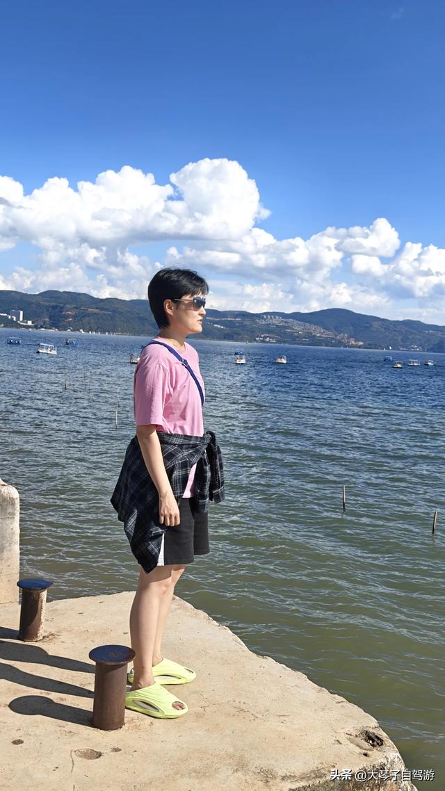 日子要“来来回回”过才暖