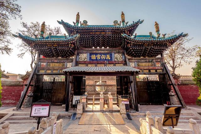 跟着《大生意人》，解锁山西平遥古城里的秘密！