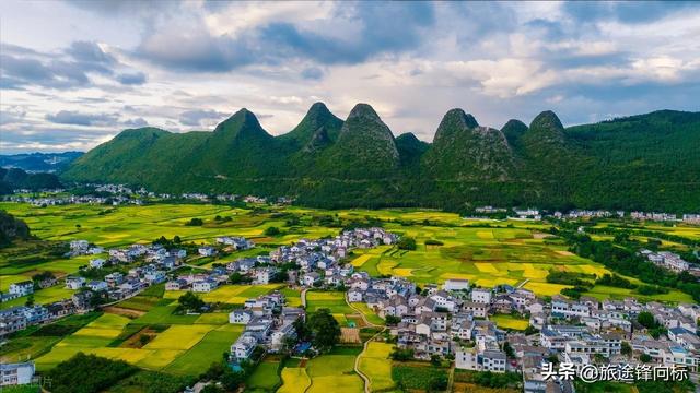 贵州藏着 9 个 “反常识” 秘境，黄果树只是开胃菜，第 7 个少有人知