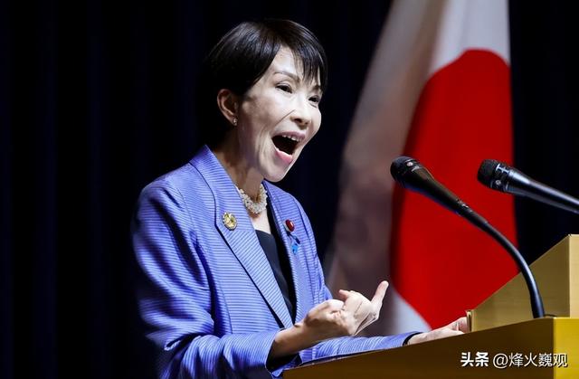 中美通话后不到24小时，特朗普送给高市2句话，中方已别无选择