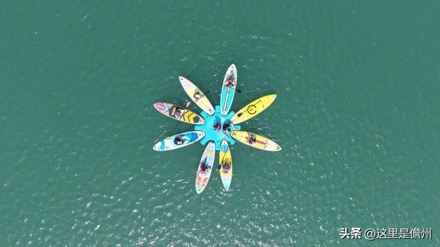 一个村，一个驿站，如何点亮海南西线的度假未来？来看海南旅投的乡村振兴实践