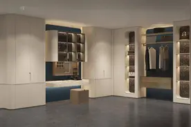 全屋定制成本预算2024图片