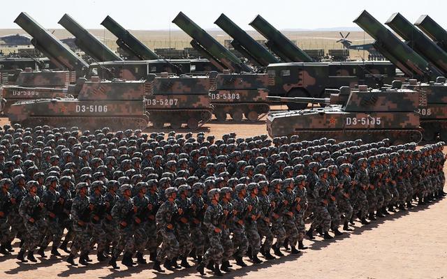 新加坡已经预测中美冲突：一旦爆发，美国称中国不能攻打美本土
