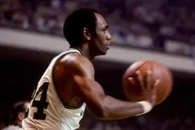 在总决赛拿到1000分有多难？NBA仅9人做到，詹姆斯1562分仅第二图片