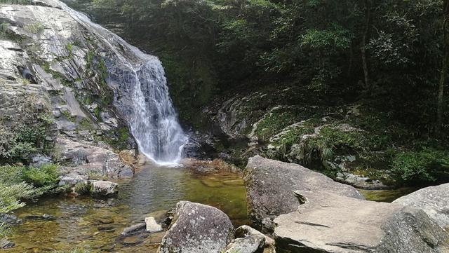 柳州周边小众景点（元宝村、小桑村、青山寨、培秀村、冬竹山）