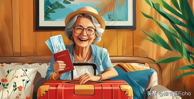 我63岁，旅游8年终于顿悟：无论多想出去，这3条规矩要尽早立下