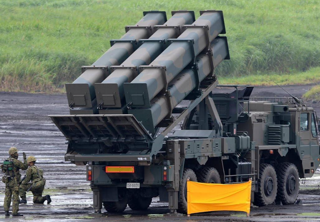 高市还没登上访美飞机，美日突然联手派兵，决不许中国改变现状？