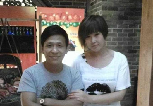 “牡丹花下死，做鬼也风流”！如今，谁也救不了44岁的宋小宝