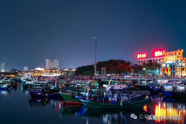 自驾环游中国行（二十六）广西 北海 防城港