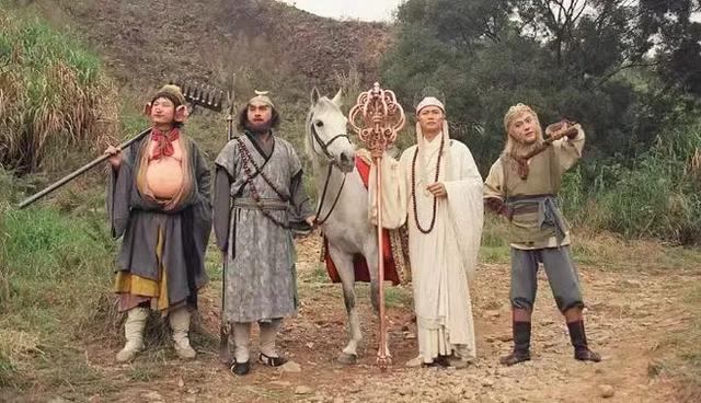 90年代TVB神剧TOP9!全看过的大概率已过40,每部都是青春杀