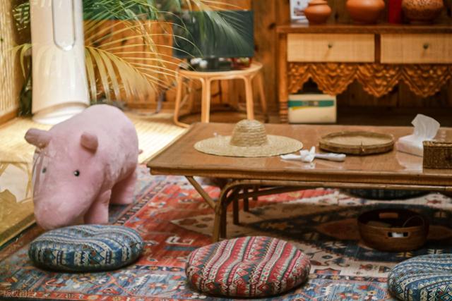 好逛又好拍！西双版纳6个氛围感十足的免费景点推荐，都超出片！