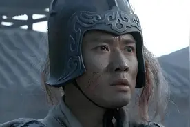 为什么易中天说赵云是杂号将军？图片