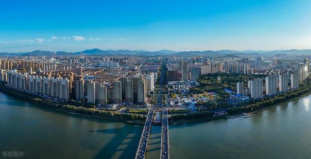 下一个“长春”已确定？延边、松原落榜，这座黑马城市呼声高！