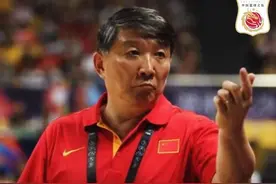 纵然宫鲁鸣再度执掌中国女篮帅印，这几名球员也入不了他的法眼图片