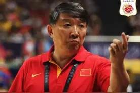 纵然宫鲁鸣再度执掌中国女篮帅印，这几名球员也入不了他的法眼图片