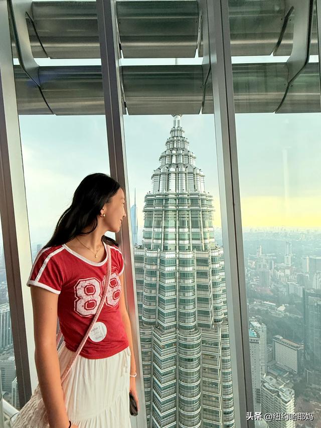 2025暑假 马来西亚新加坡暑期游（一）