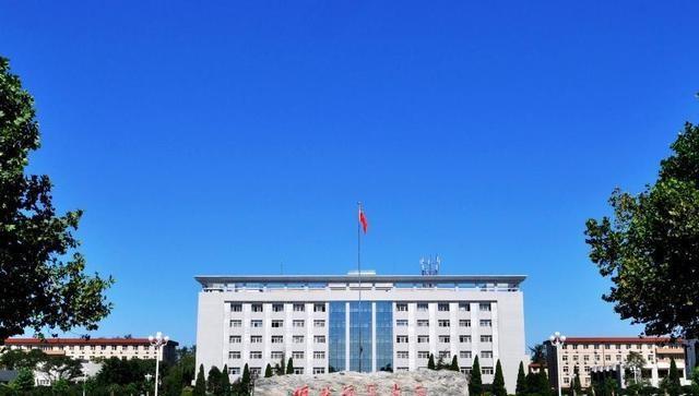 河北省大学排名“大调整”！河北农大位列第四，燕山大学无缘前20