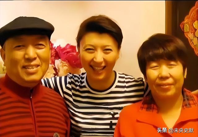 闫学晶风波终于落幕	，6个男人惨遭牵连，儿媳与继女最不好过