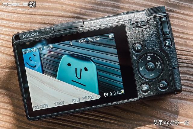 理光GR IV性能全面提升，用户口碑褒贬不一