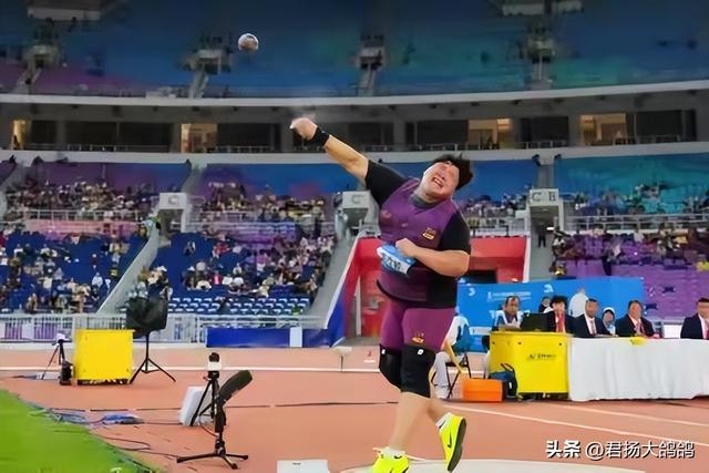 十五届全运会圆满落幕	，5名运动员官宣退役，一个比一个可惜