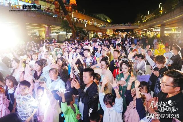 超详细攻略！在昆明官渡，与鸥共舞，六种玩法开启冬日漫游！