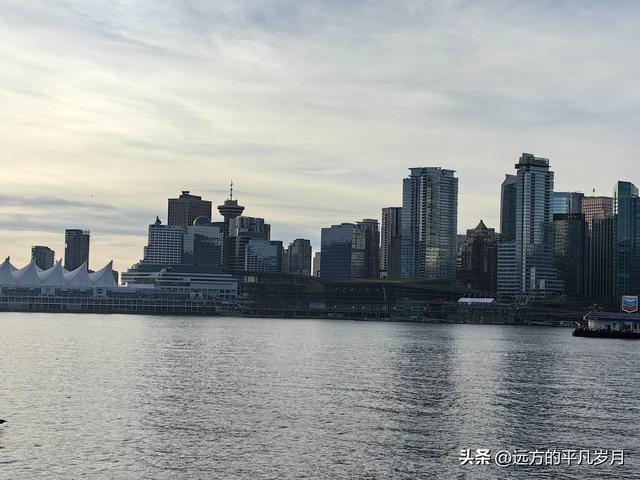 温哥华游记（四）