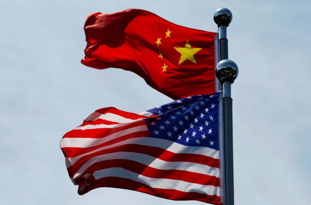 100%关税！特朗普只给普京50天，还会连累中国？俄方一点都不慌