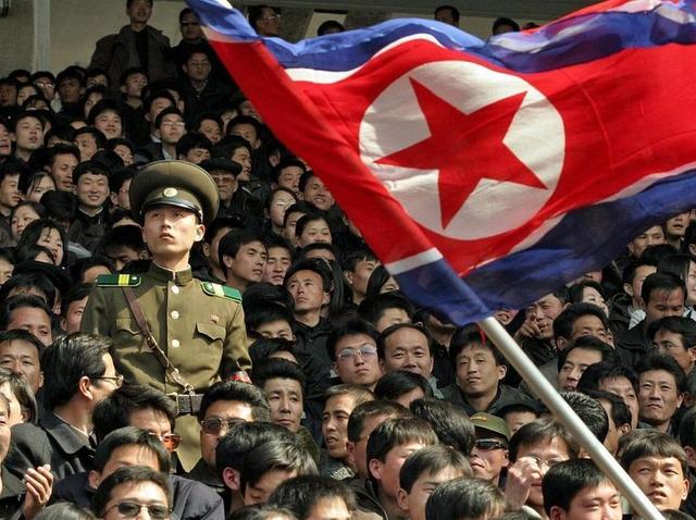 万万没想到：金正恩刚访华回国，美媒就公开了特朗普的绝密计划